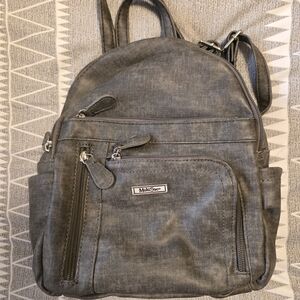 Multi Sac Backpack